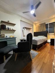 Blk 747 Pasir Ris Street 71 (Pasir Ris), HDB 5 Rooms #512854081